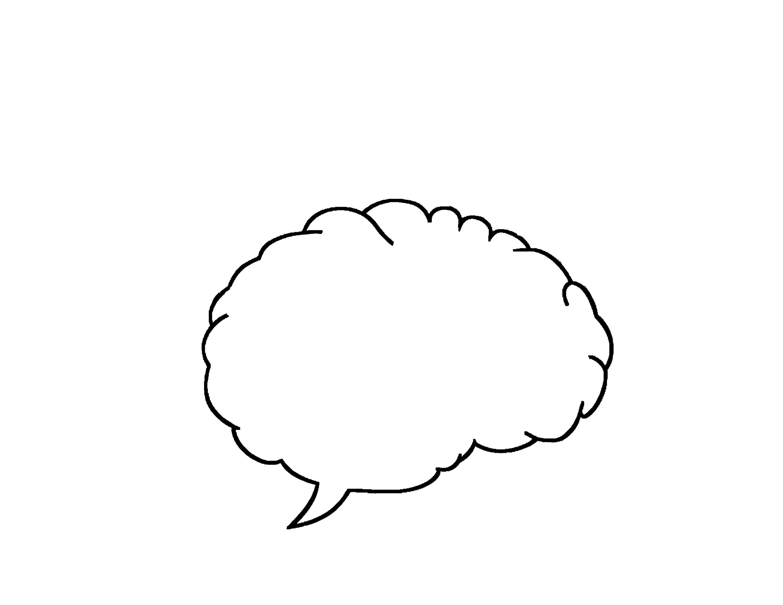 The Speech Gym Logo Version 2