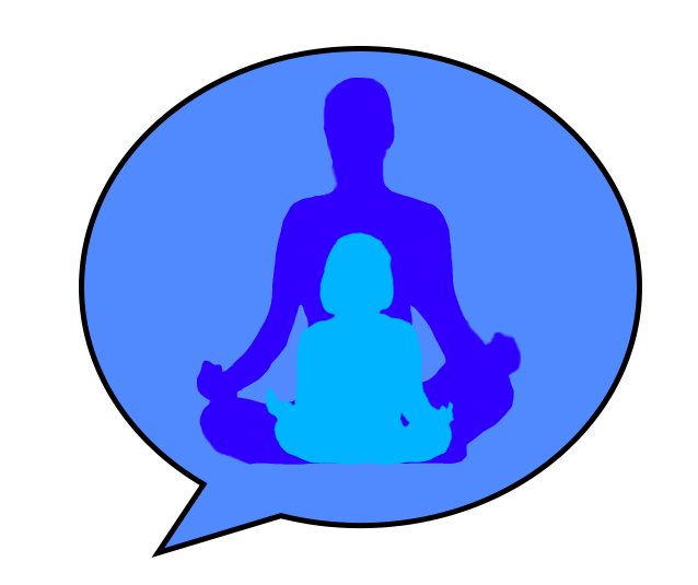 The Speech Gym Logo Version 1